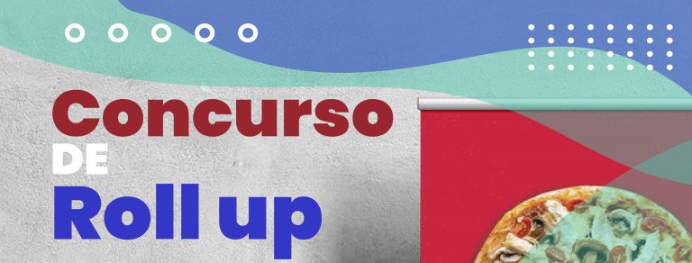 Concurso Diseño de Roll UP