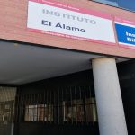 IES EL ÁLAMO