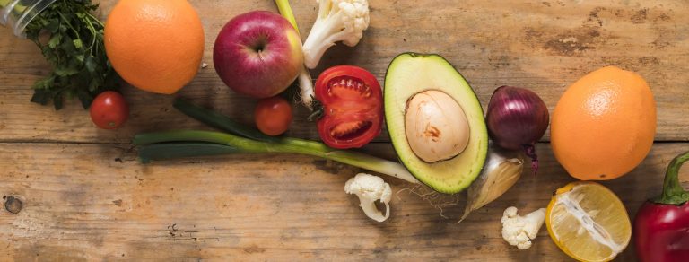 PROYECTO FRUTOS DEL CORAZÓN