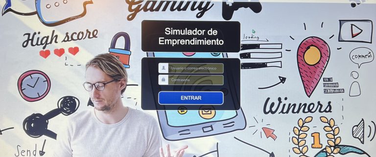 PROYECTO EMPRENDIMIENTO SOCIAL 25-26