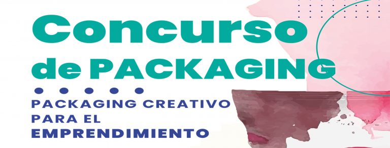 Concurso de Packaging Creativo