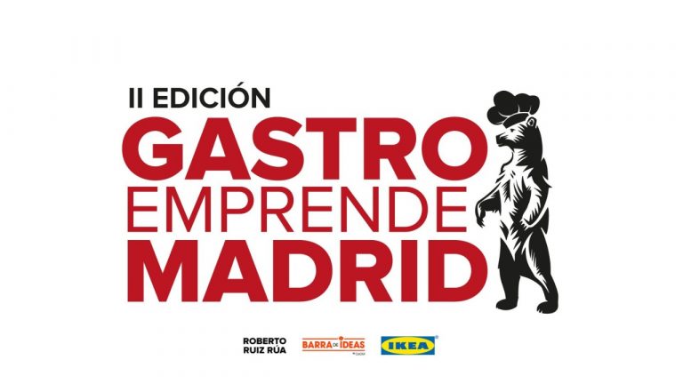 Participamos en el II Gastro Emprende Madrid (IES Escuela Superior de Hostelería y Turismo)