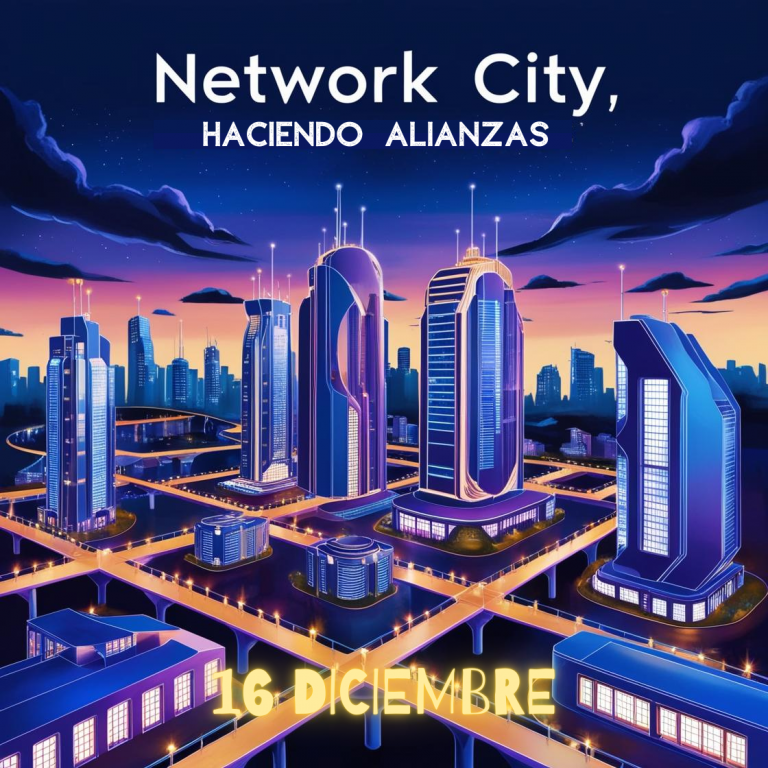 Networking curso 2024/2025