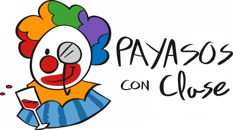 PAYASOS CON CLASE