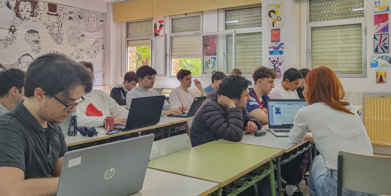 Curso (YO CONECTO): Cómo buscar empleo en el mundo digital