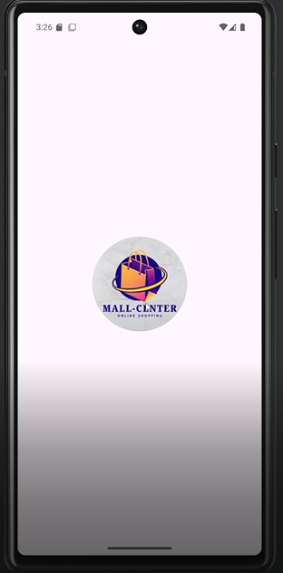 Proyecto MALL-CENTER