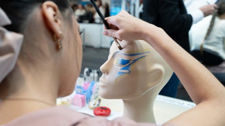 SKILLS 2025. IES Ciudad de Jaén