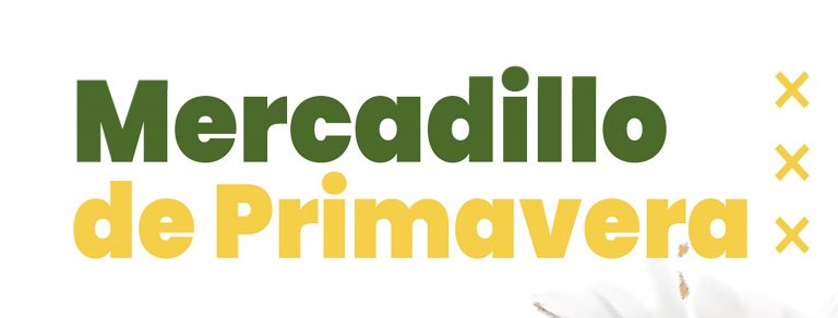 El alumnado de Artes Gráficas sorprende con su Mercadillo de Primavera