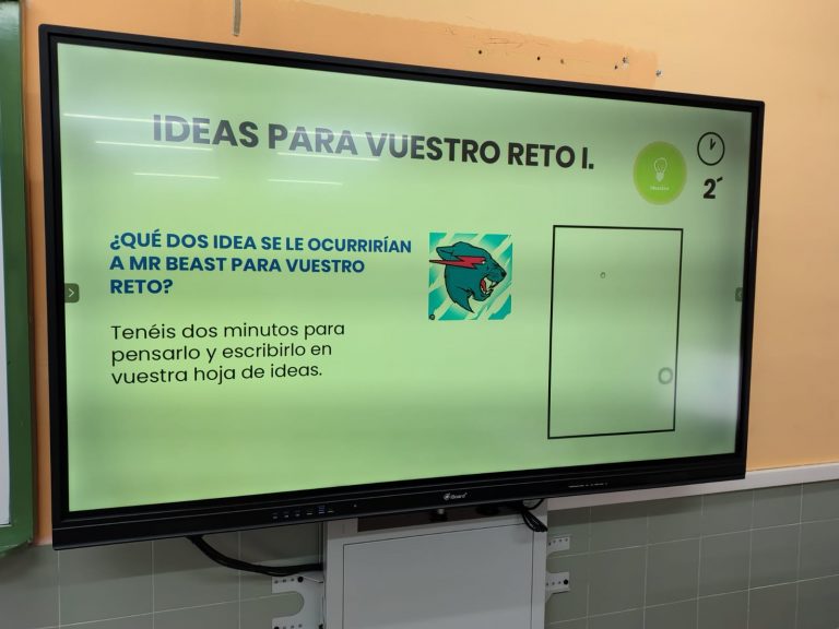 JORNADAS DE EMPRENDIMIENTO