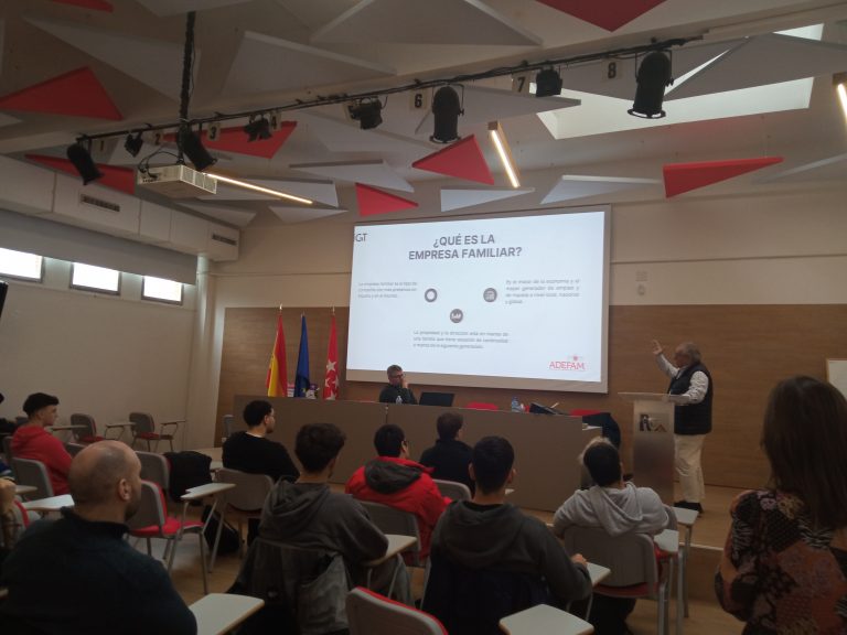 CHARLA FUNDADOR IGT MICROELECTRONICS