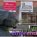IES CALDERON DE LA BARCA 26