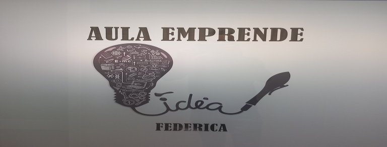 AULA EMPRENDE