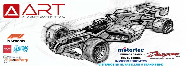 PROYECTO ART 2026
