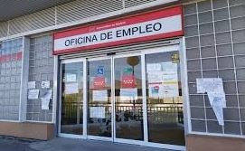 CHARLA FORMATIVA OFICINA EMPLEO ARGANDA DEL REY – IES LA POVEDA 2026