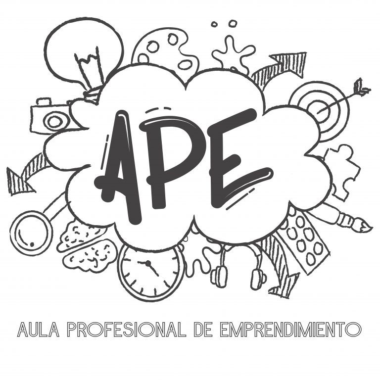 Concurso del Logo e Imagen Corporativa del APE