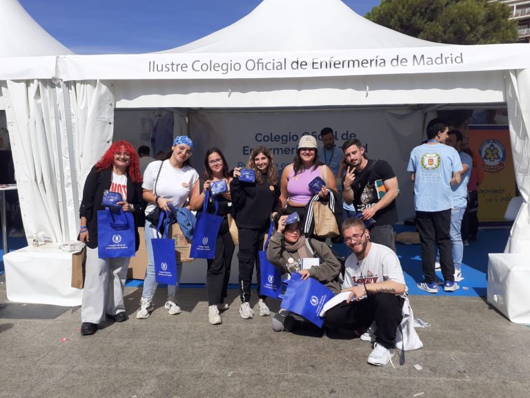 DIA DE LAS PROFESIONES. IES Ciudad de Jaén