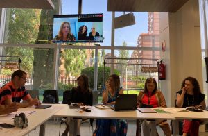 Asesoramiento empresarial del programa PowerYou Business 2023