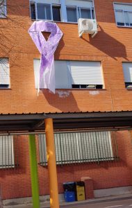 Jornada solidaria en el IES Alarnes