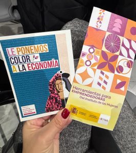 Participación del alumnado del IES Alarnes