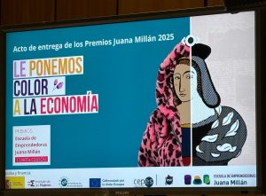 Premios Juana Millán