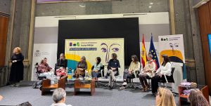 Evento Premios Juana Millán