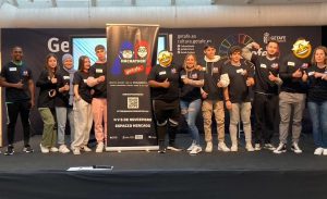 Jornada del hackathon sobre Inteligencia Artificial