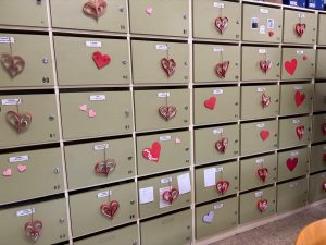 Jornada del Día de la Amistad, el Amor y la Admiración en el IES Alarnes