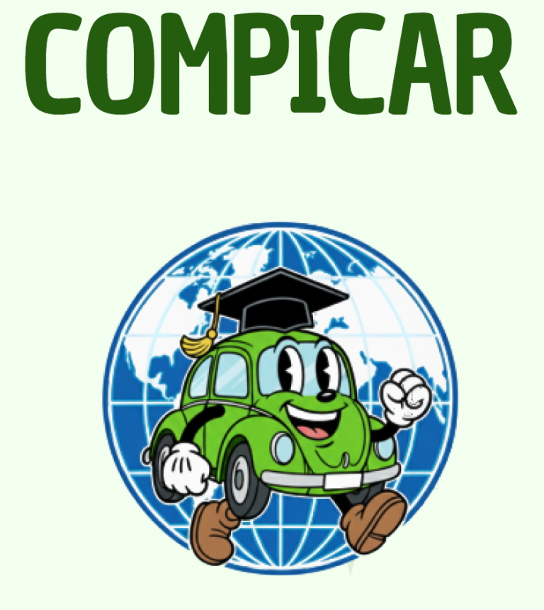 PROYECTO COMPICAR