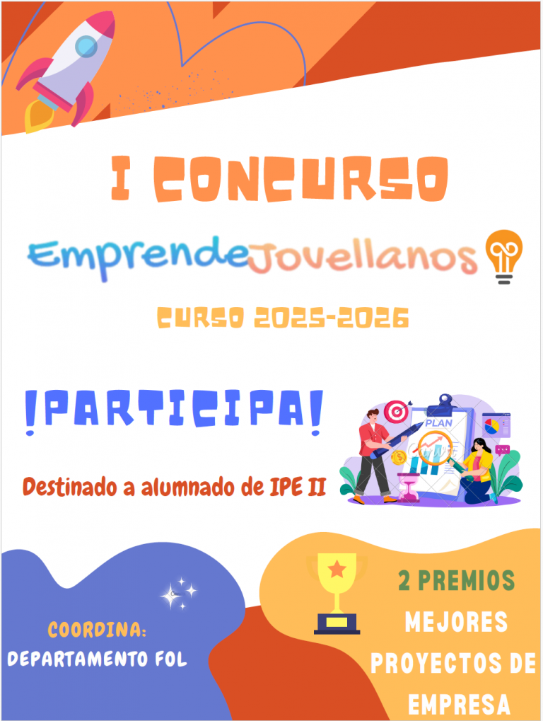 Actividades APE Jovellanos