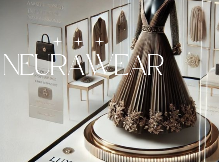 PROYECTO NEURAWEAR