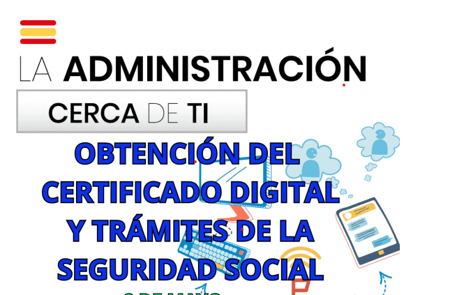 La Administración cerca de ti. IES Ciudad de Jaén.