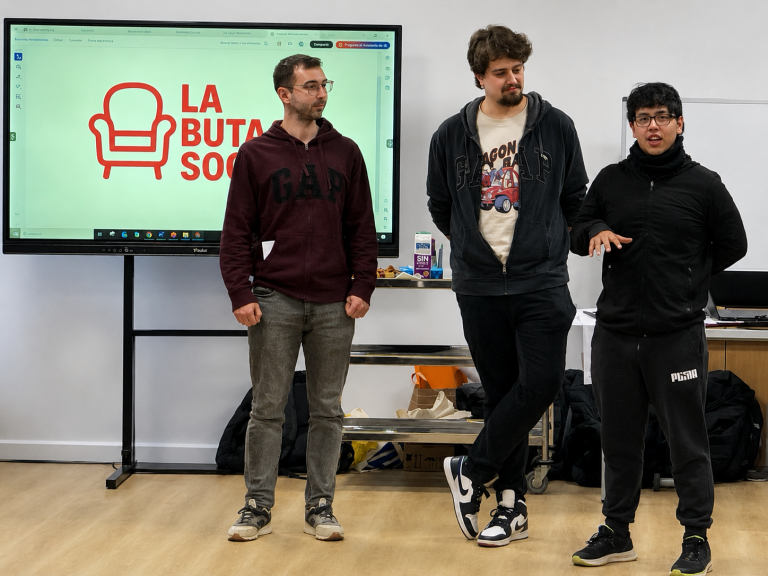 Proyecto integrador en el uso de metodología AGILE