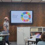 Innovación y sostenibilidad empresarial: proyectos del IES Ítaca en el módulo de Sostenibilidad aplicada al sistema productivo