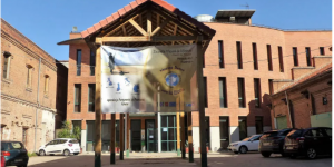 Edificio A