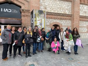Exposición Gustav Klimt