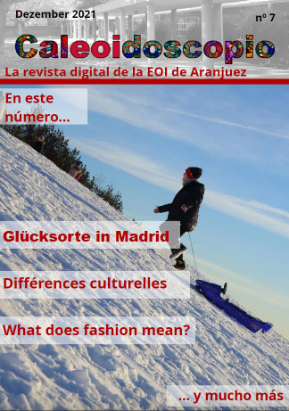 Revista Caleoidoscopio nº7