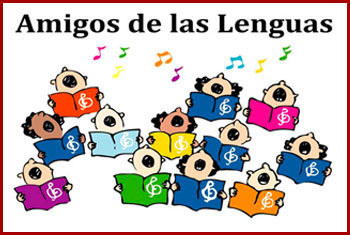 Coro Amigos de las Lenguas