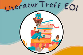 Club de lectura alemán · Literatur Treff EOI