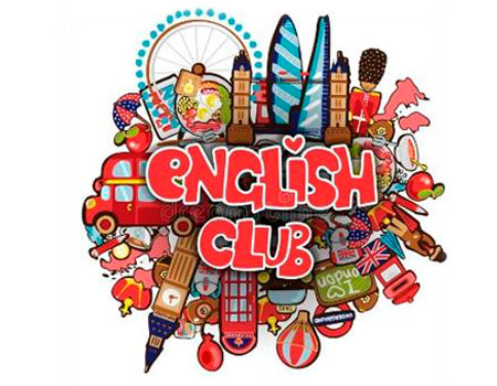 English Club