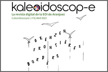 Revista Kaleoidoscop-e · Abril 2023