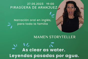 Programa: Limpia tu río · Juntos somos más fuertes