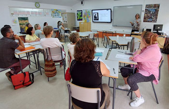 Ponencia sobre Kurt Tucholsky