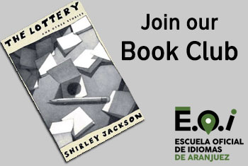Book Club 2023-2024 · Departamento de Inglés