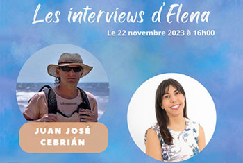 Podcast Les interviews d'Elena · Juan José Cebrián