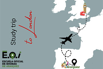 Viaje a Londres para febrero de 2024