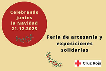 Celebración de Navidad