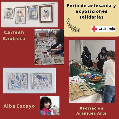 Celebración de Navidad