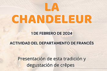 Chandeleur 2024