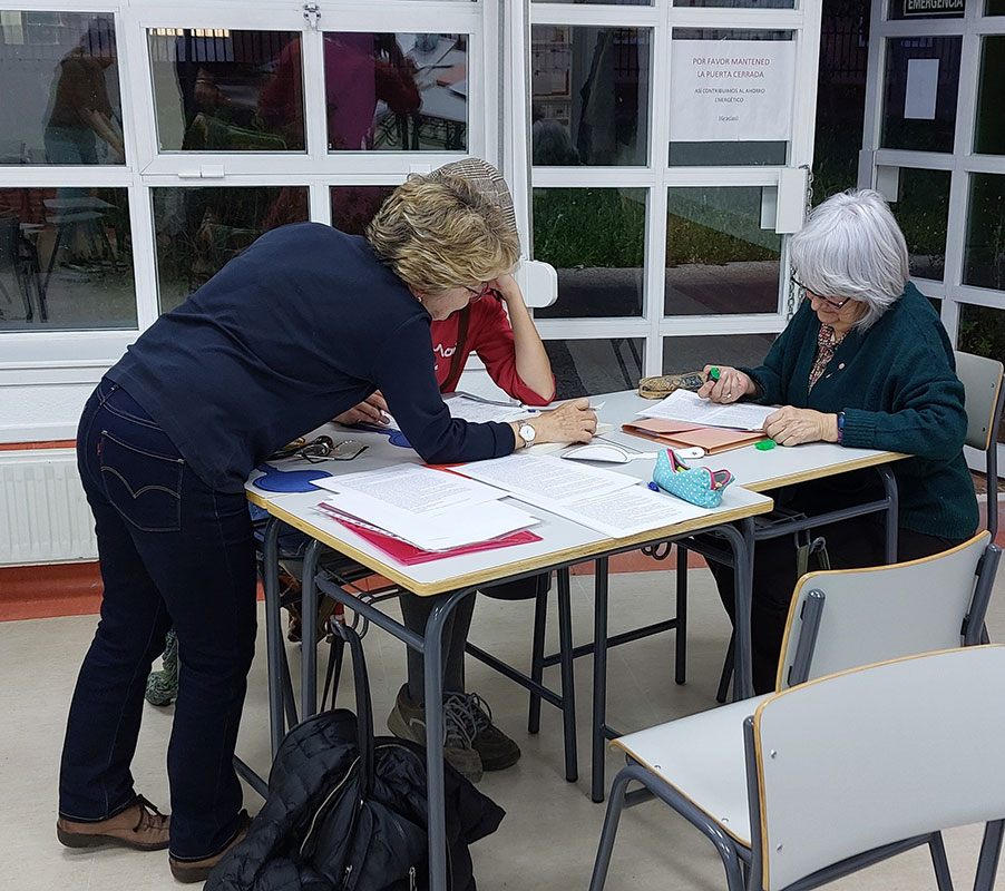 Literaturtreff 2024