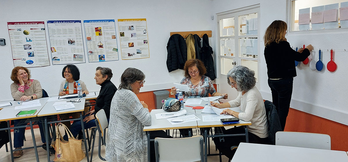 Literaturtreff 2024